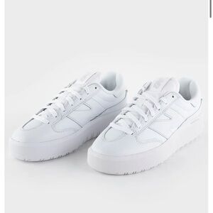 New Balance CT302 Women's Sneakers - White